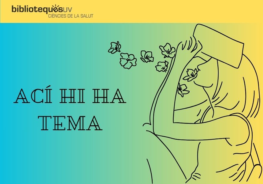 Ací hi ha tema